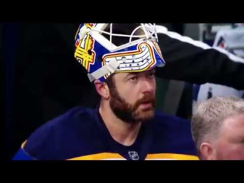 2016 Stanley Cup Playoffs St  Louis Blues @ Dallas Stars  Round 2 Game 7