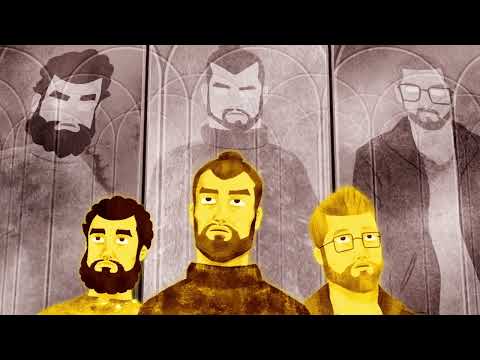 Vincent Peirani - JOKERS (clip officiel)