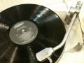 Empire turntable Jingle Bells Jackie Gleason