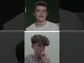 Owen Cooper Reacts To His Adolescence Audition Tape