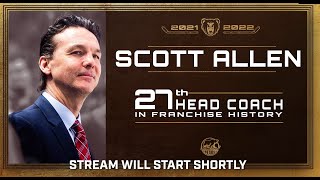 [HER] Scott Allen introductory event