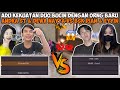 ADU KEKUATAN DUO BUCINAN FREE FIRE ANDRA DEWA NAYYA VS BSK PIAN EYYIN