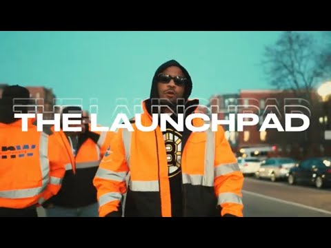 Yahweh Almighty - The Launch Pad