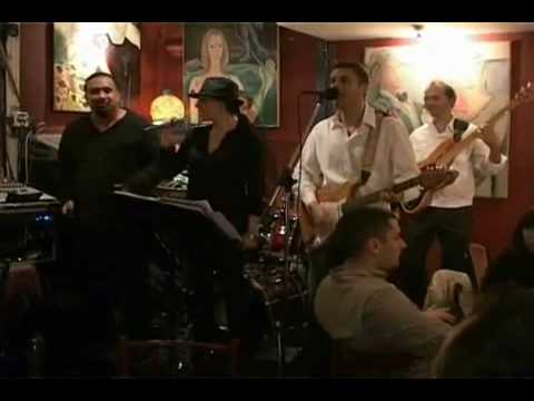 Veseli Đurđevdan - Balkan ekspres bend