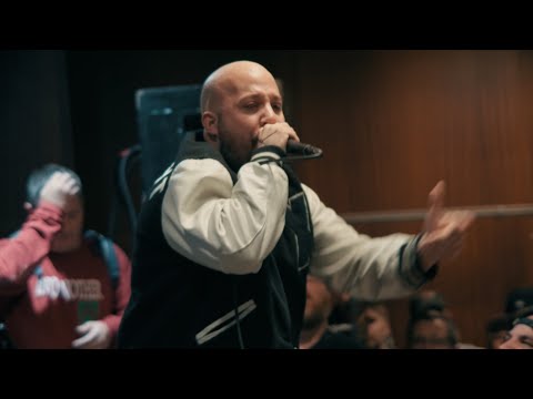 [hate5six] The Mongoloids - October 25, 2025