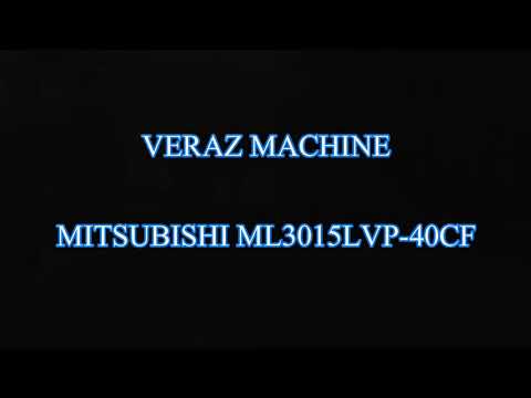 三菱電機/ML3015LVP-40CF