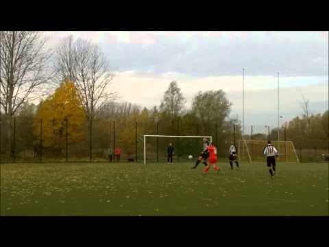 10.Spieltag: SV Nordbräu 78 Neubrandenburg AH - SV Chemie 70 Neubrandenburg AH