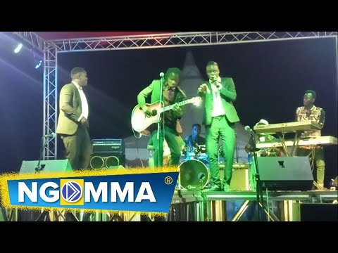 Hapo Zamani Live Performance - TheCBK