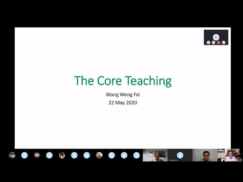 The Buddhist Library - Discovering Buddhism: The Core Teachings