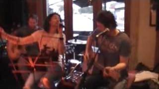 Lee Harding, Glenn Mantel, Adam Piddington & Mick Spencer - Not The Same