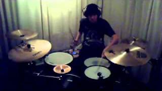 Video thumbnail for Drum Mic Testing | Shure SM57 | Shure PG56 by ChangingSeasonsBand