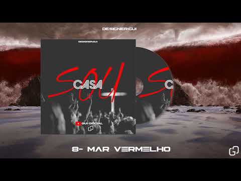 Gui Oficial - Mar vermelho 🌊 l Trap gospel