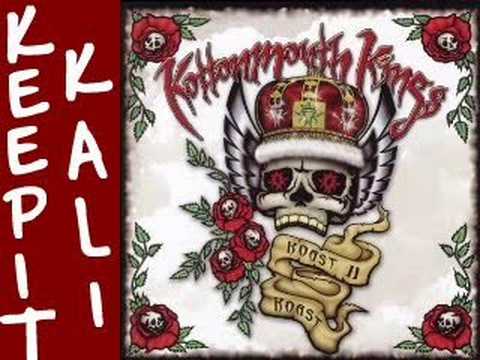 Keep It Kali