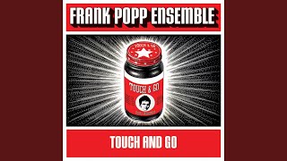 The Frank Popp Ensemble - The World Is Waiting video