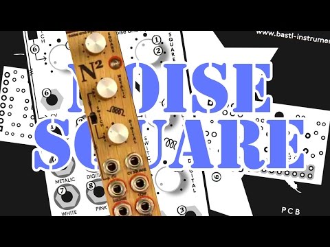 download lagu mp3 mp4 Bastl Noise Square, download lagu Bastl Noise Square gratis, unduh video klip Bastl Noise Square