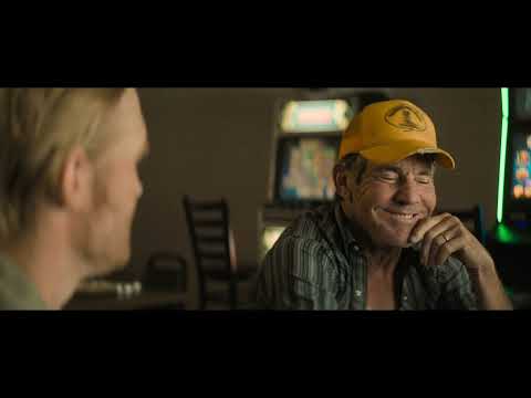 Trailer-Vorschau: Broke