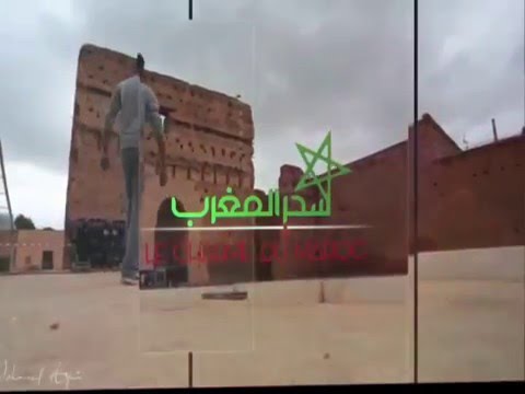 Walid Hrm — جمال المغرب —   The Beauty of Morocco