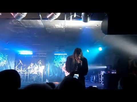 QUEENSRYCHE -LIVE AL COLONY  - BRESCIA - 23/07/2015