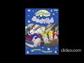 Teletubbies Bedtijd