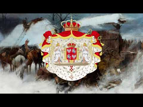 Pieśń Konfederatów Barskich - (Song of Bar Confederates)