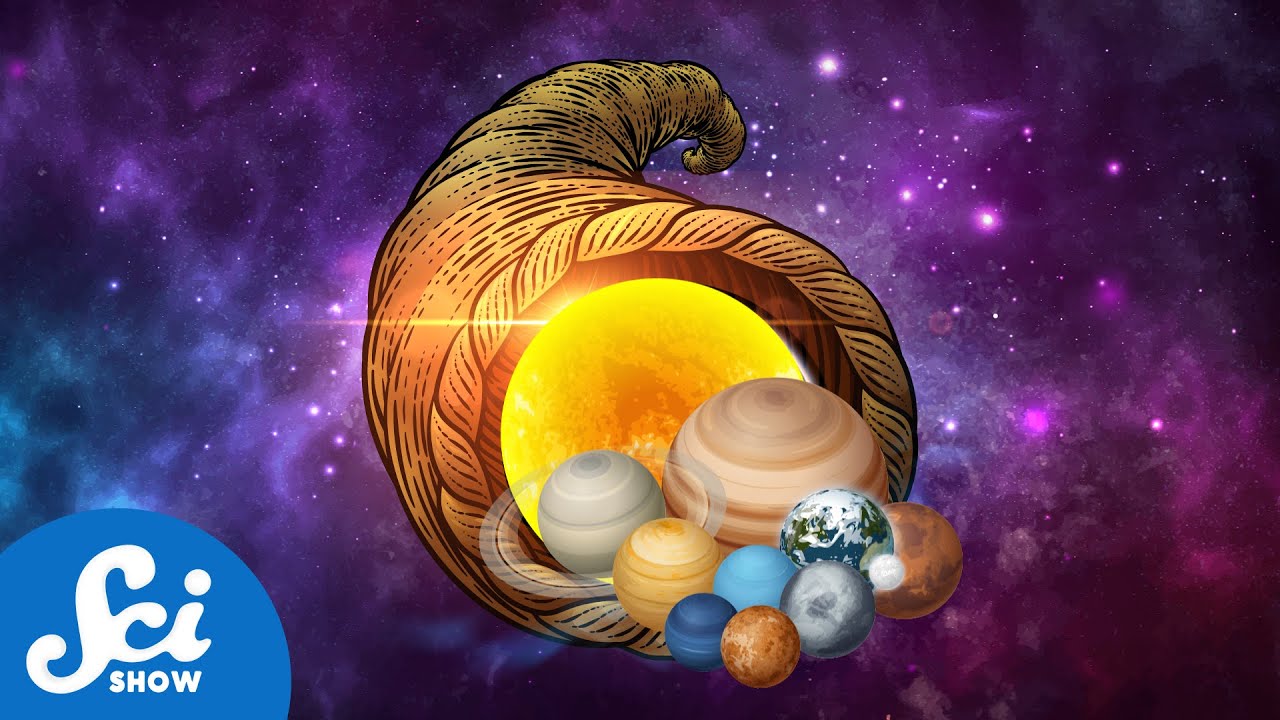 What A Wonderful Universe | Compilation