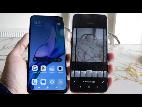 How to take burst Shot on xiaomi redme 10 (100%)