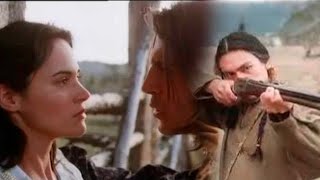 Children of the Dust 1995 Full Length Western Movie