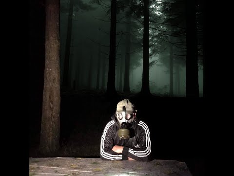 Kaente - Axis (Prod. CPKBEATZ)