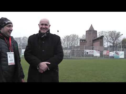 Mazovia Rawa Mazowiecka - Dar Placencja - A klasa skierniewicka - 24.11.2019r