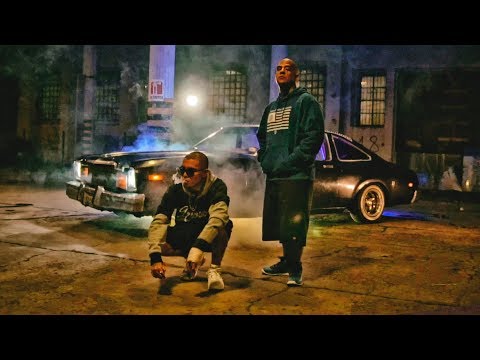 Remik Gonzalez - Warriors (Ft. Gera MX) (Video Oficial)