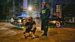 Remik Gonzalez - Warriors (Ft. Gera MX) (Video Oficial)