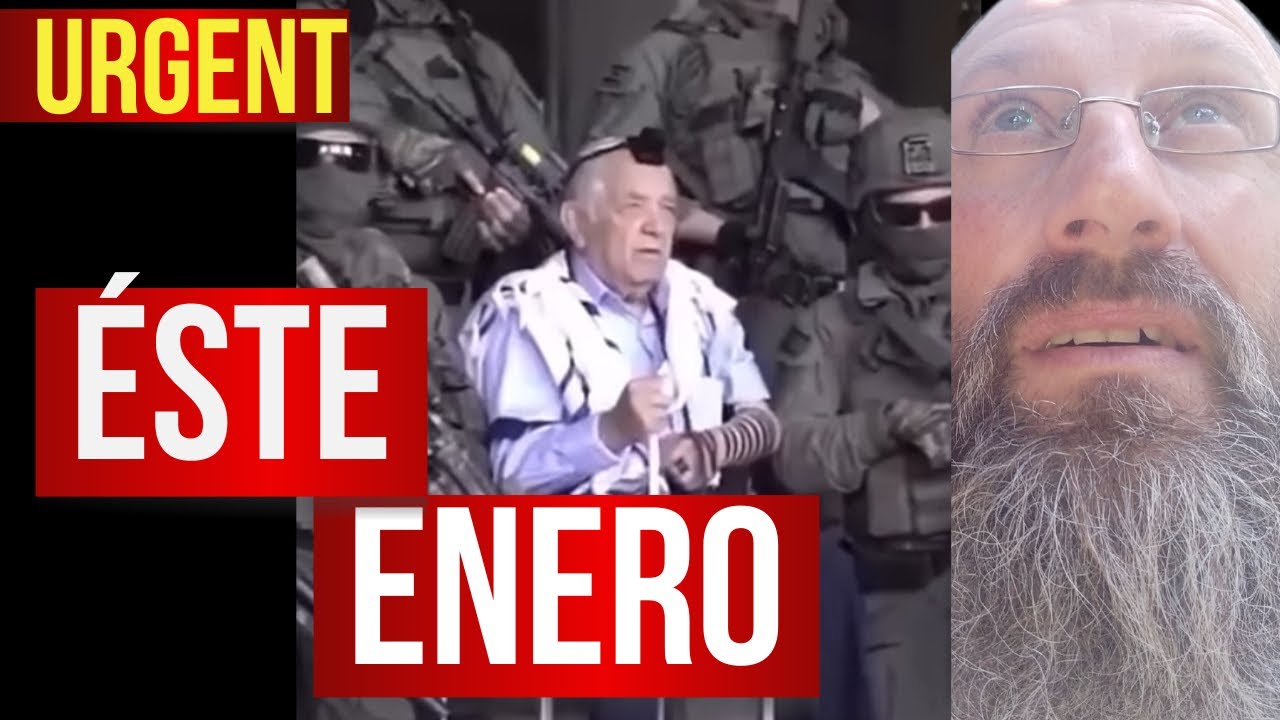 Qué PASARÁ este 3 de ENERO??!! Inédito! Lo que No te Dicen los Medios!!!