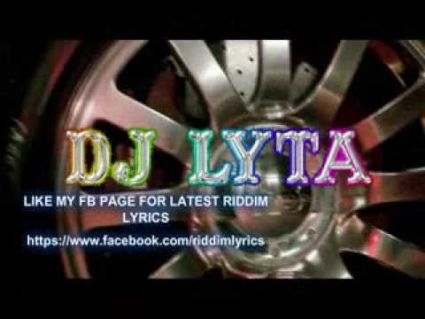 DJ LYTA   WINE N KOTCH mix