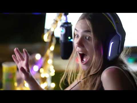Video Aktiv Sommer Lan