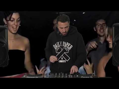 Big Green Screen UK Garage Mix - Jethro Heston