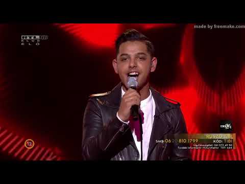 Ruszo Tibor - Love Story