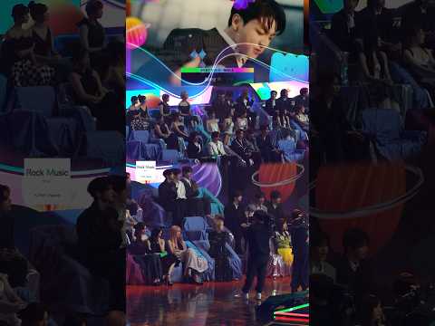 BTS 정국 (Jungkook) Best Solo-Male 수상🏆 VCR Reaction (에스파, 아이브, 여자아이들, 보이넥스트도어,라이즈,투어스,요아소비)🔥