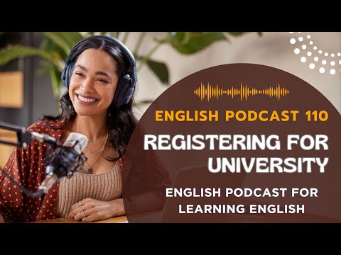 English Podcast For Learning English Episode 110 | Learn English With Podcast Conversation