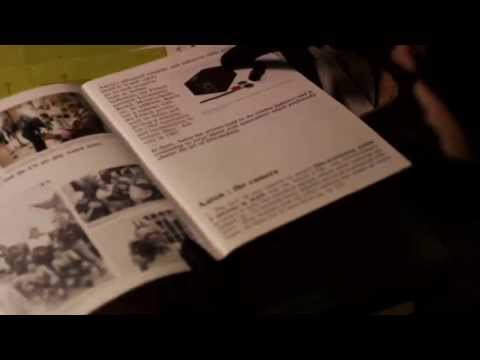 LA ROUGE ET LA NOIRE - 2012 - EXTRAIT 01