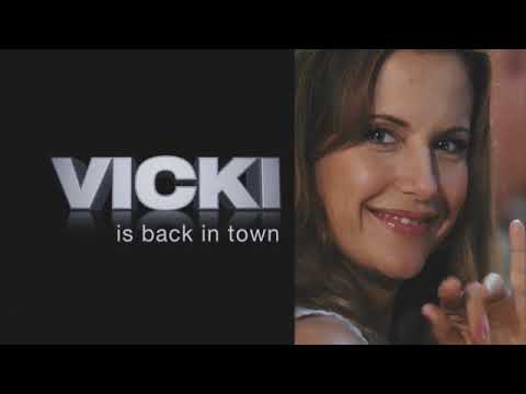 Old Dogs trailer end card — Disney label, feel-good button and credit roll