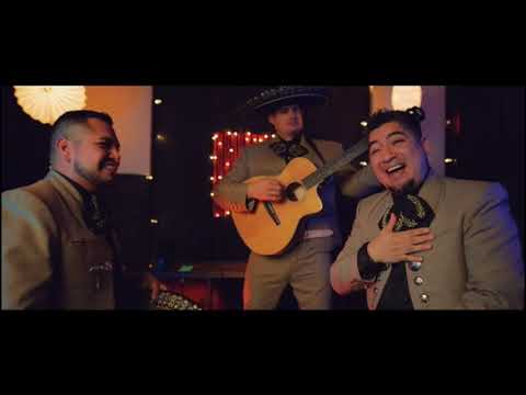 Borracho y cantinero/ versión Cristina(video oficial)
