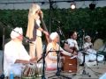 Sada Sat Kaur and the Band of Yogis 2011 :From Love in My Heart