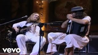 Engenheiros Do Hawaii - Refrão De Bolero (Ao Vivo)