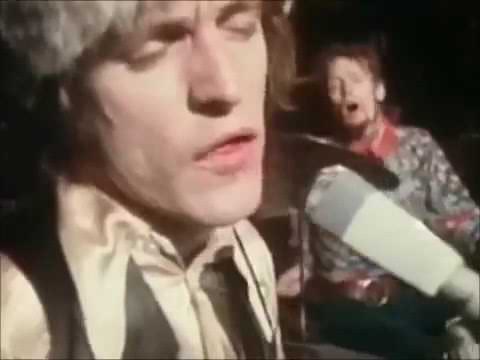 Cream - Sunshine Of Your Love - Ginger Baker, RIP - At His Best