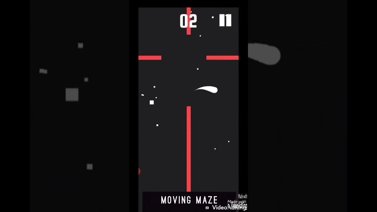 Epic Moving Maze 2D Arcade (Labyrinth)