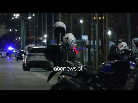 Policia, shpërblimi sa Big Brother, zbardhet ngjarja kriminale | ABC News Albania
