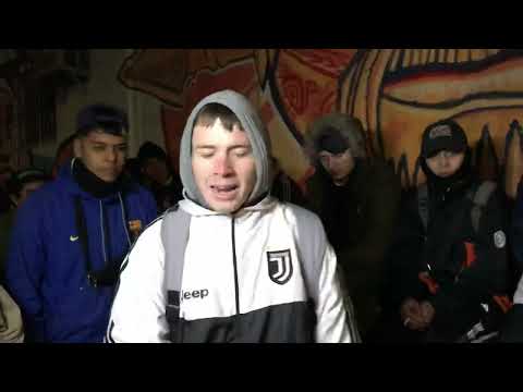 MATIU vs GYURA vs PACTU vs BLANKU - 8vos Martha Free fecha 3 torneo 2022