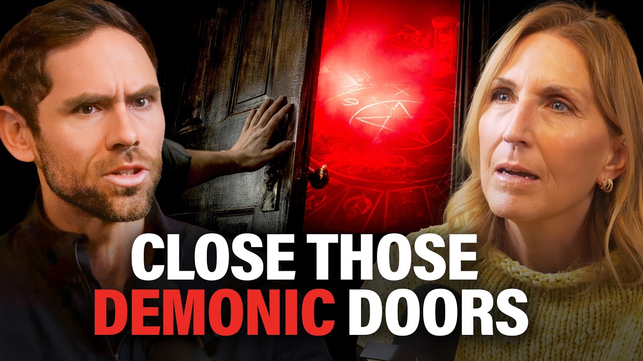 The Biggest Cause of Demonic Possession | The Exorcist Files