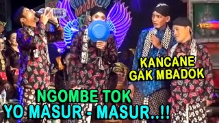 Download lagu Percil ajur maszeeh, digarap Kuntet   Hengki..!! mp3 Download lagu Percil ajur maszeeh, digarap Kuntet   Hengki..!! mp3