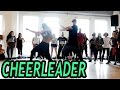 CHEERLEADER - OMI Dance Video ...